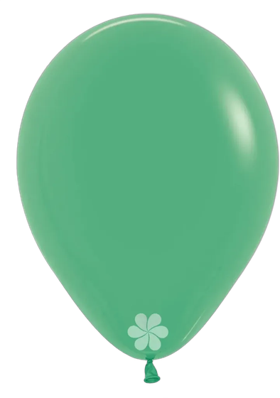 Sempertex Fashion Green 030 latex ballon