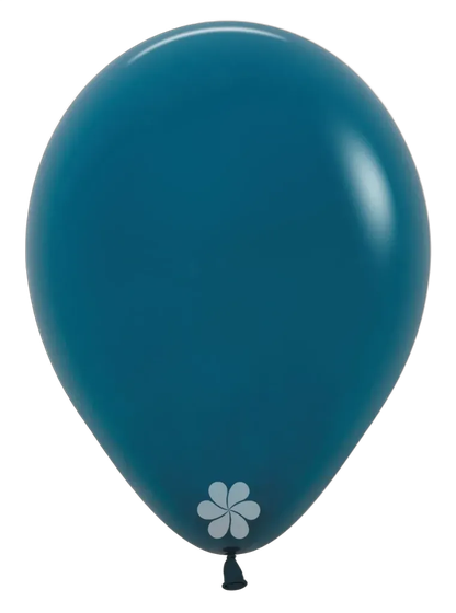 Sempertex Fashion Deep Teal 035 latex ballon