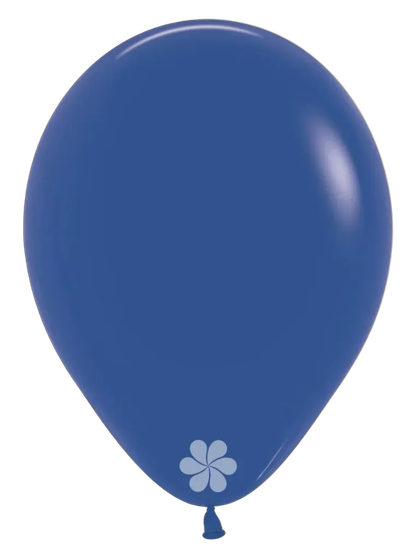 Sempertex Fashion Royal Blue 041 latex ballon