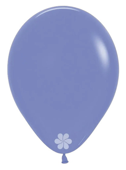 Sempertex Fashion Periwinkle Blue 042 latex ballon