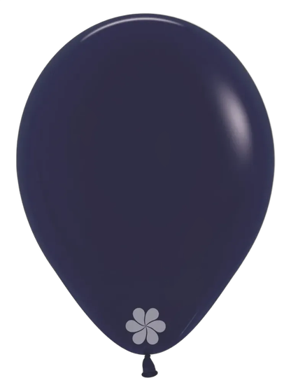 Sempertex Fashion Navy Blue 044 latex ballon