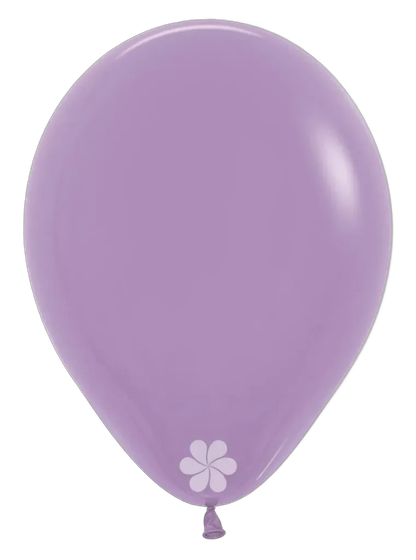 Sempertex Fashion Lilac 050 latex ballon