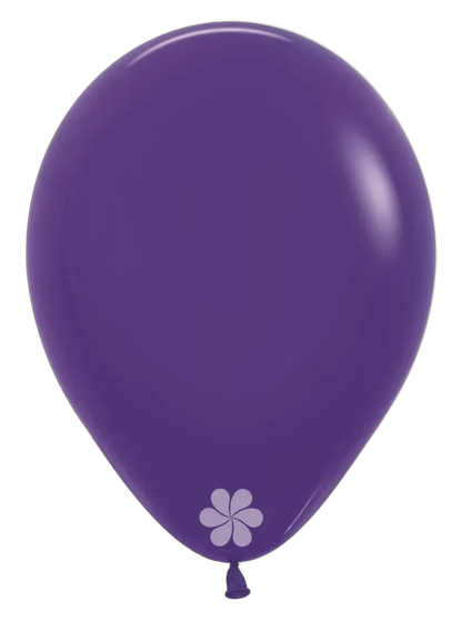Sempertex Fashion Violet 051 latex ballon