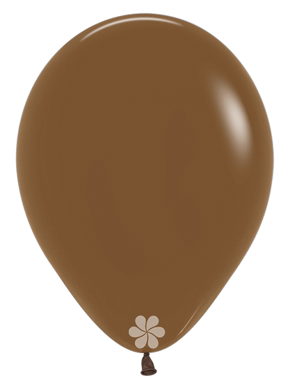 Sempertex Fashion Mocha 070 latex ballon