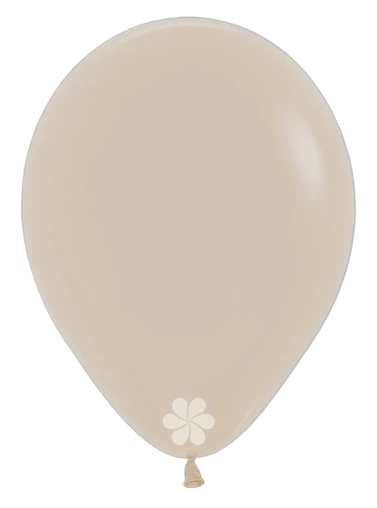 Sempertex Fashion White Sand 071 latex ballon