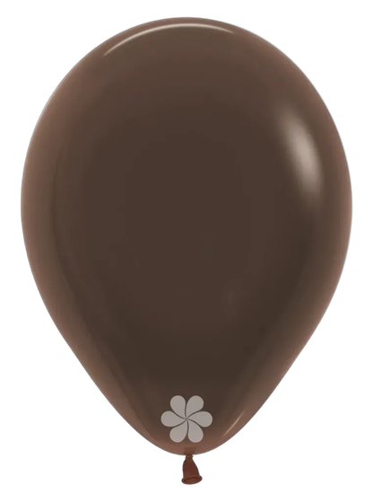 Sempertex Fashion Chocolate 076 latex ballon