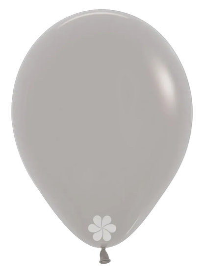 Sempertex Fashion Grey 081 latex ballon