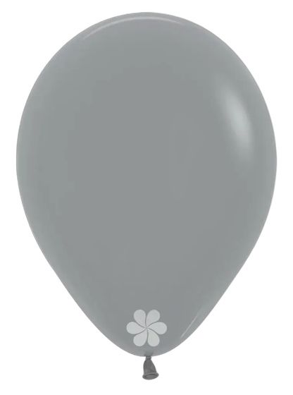 Sempertex Fashion Urban Grey 082 latex ballon