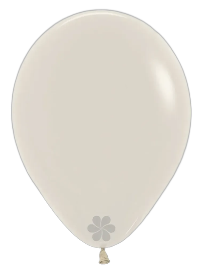 Sempertex Pastel Dusk Cream 107 latex ballon