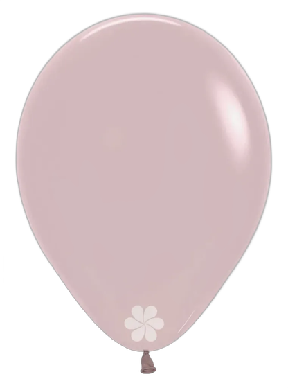 Sempertex Pastel Dusk Rose 110 latex ballon