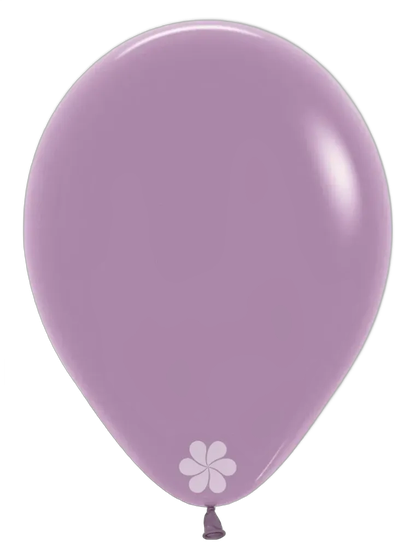 Sempertex Pastel Dusk Lavender 150 latex ballon