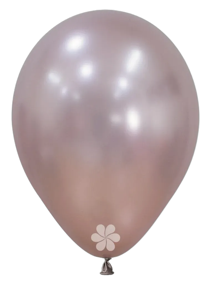 Sempertex Silk Pink Blossom 809 latex ballon