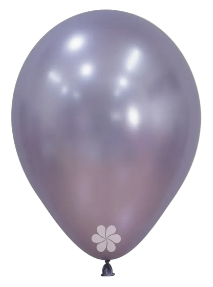 Sempertex Silk Light Amethyst 850 latex ballon