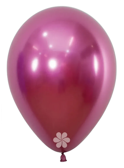 Sempertex Reflex Fuchsia 912 latex ballon