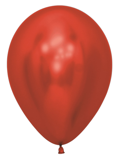 Sempertex Reflex Red 915 latex ballon