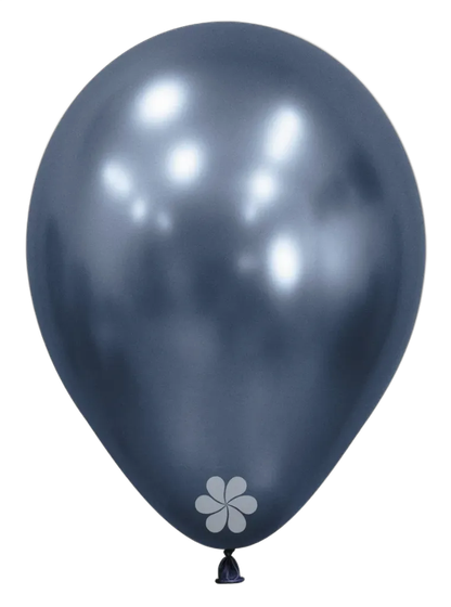 Sempertex Reflex Galaxy Blue 944 latex ballon