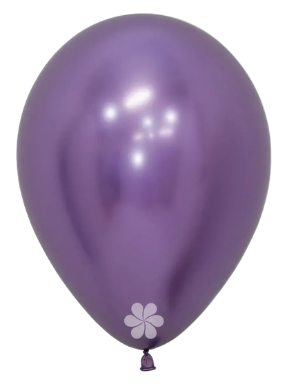 Sempertex Reflex Violet 951 latex ballon