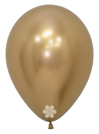Sempertex Reflex Gold 970 latex ballon