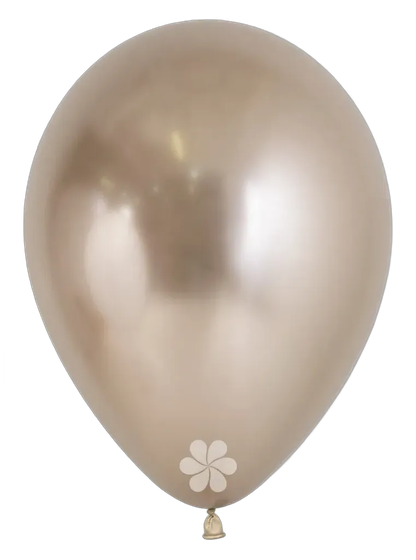 Sempertex Reflex Champagne 971 latex ballon
