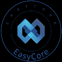 EasyCore Logo