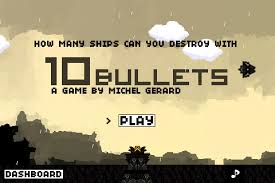 10 Bullets