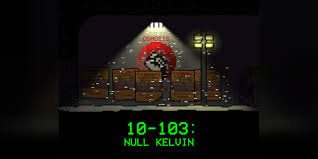 10-103 Null Kevin