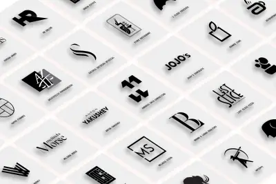 Round Table Detroit logo design agency