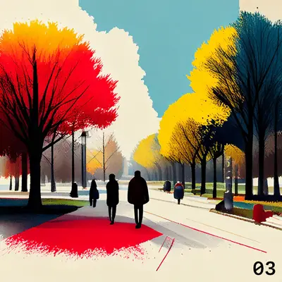 Urban Parks Case Study – Chapter 3 article by Round Table Agency