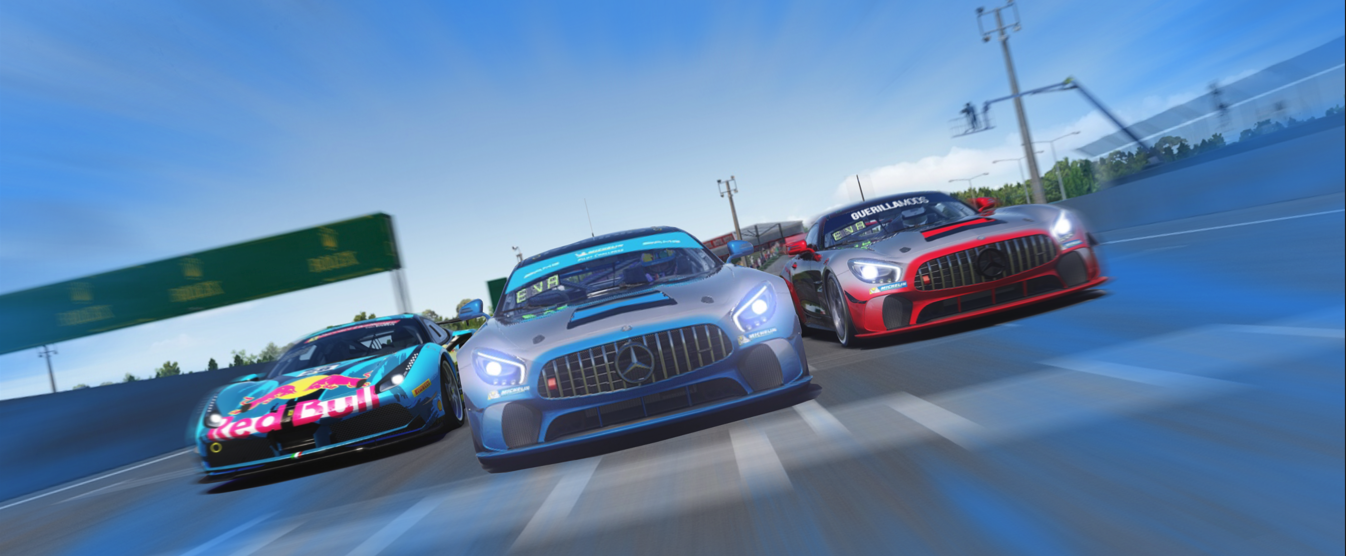 FADX-Racing Promo