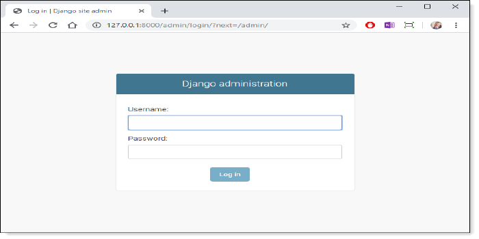Bistu后台管理项目