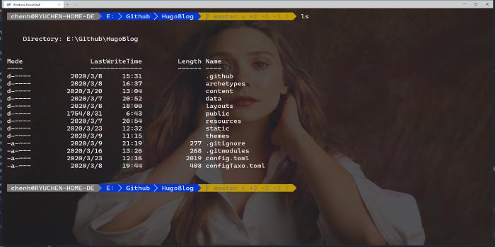 打造最强windows开发环境