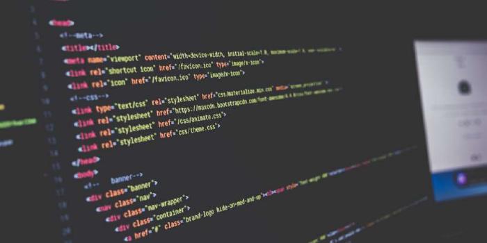 企业前端开发隔离方案