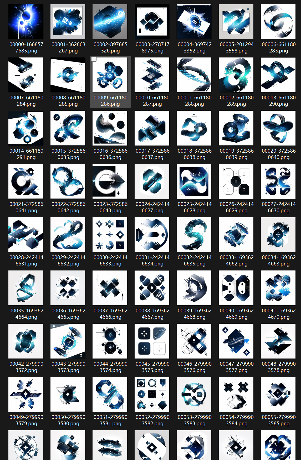 2023-04-18-使用Chatgpt与Stable-Diffusion设计网站icon-20230418-7