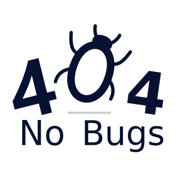 404nobugs