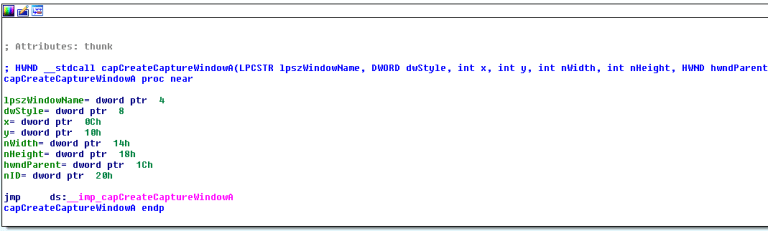 capcreatecapturewindows