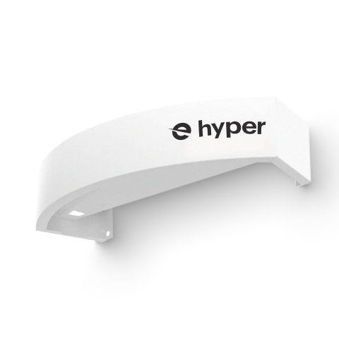 Козырек для станции