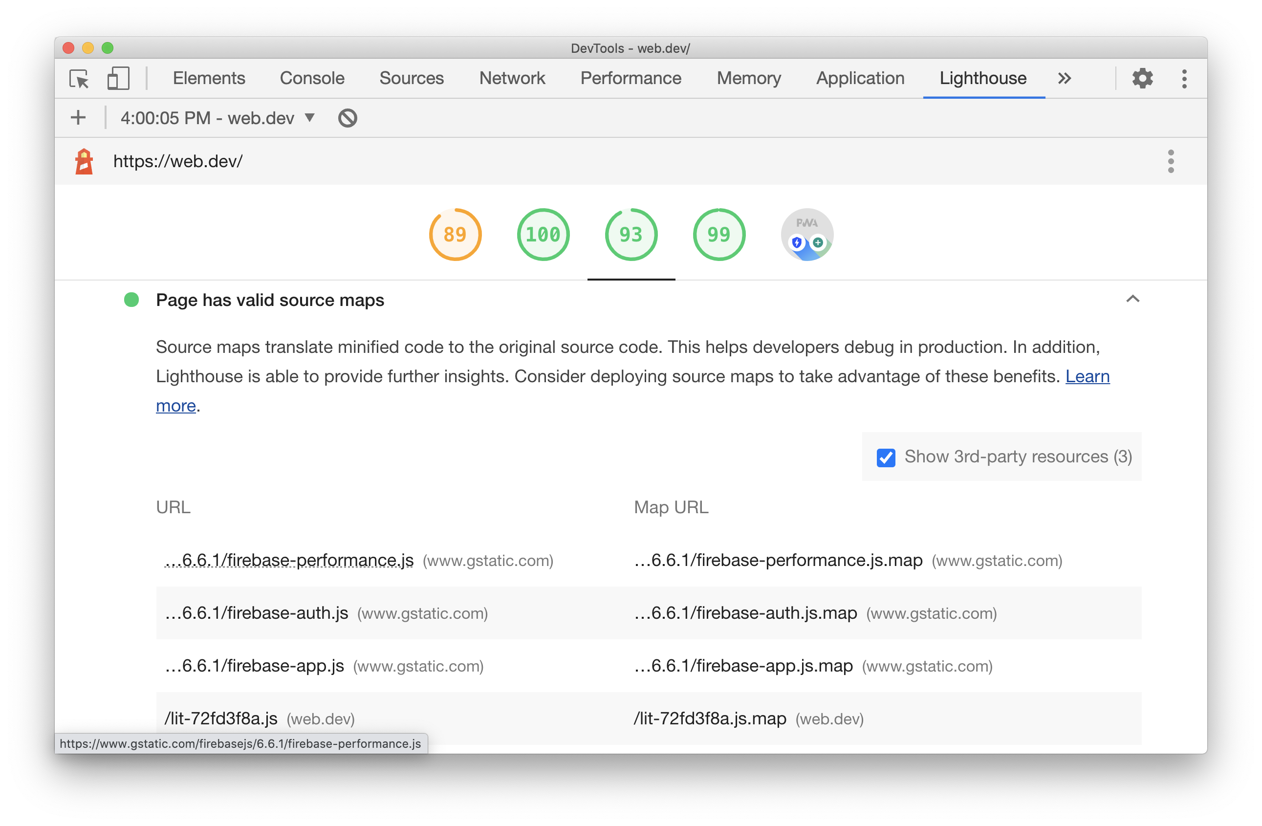 Lighthouse Lighthouse