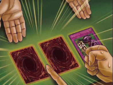 YGO_效果杂谈_二选一