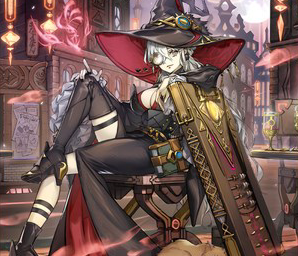 YGO_科研_闪刀名推理罪宝迪亚贝尔