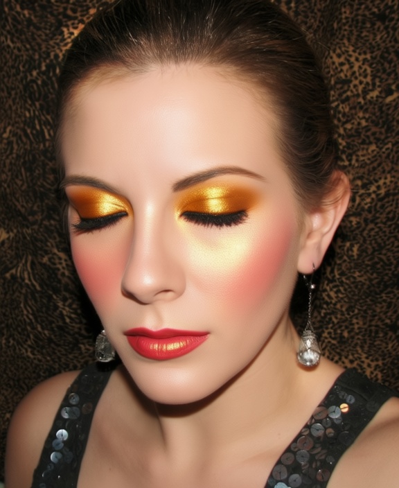 Add sunglasses - after