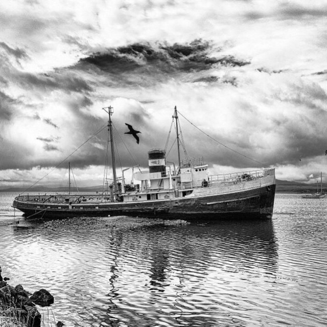 Add sunglasses - before