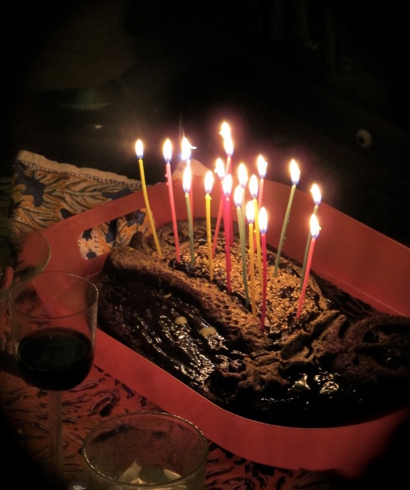 Add sunglasses - before