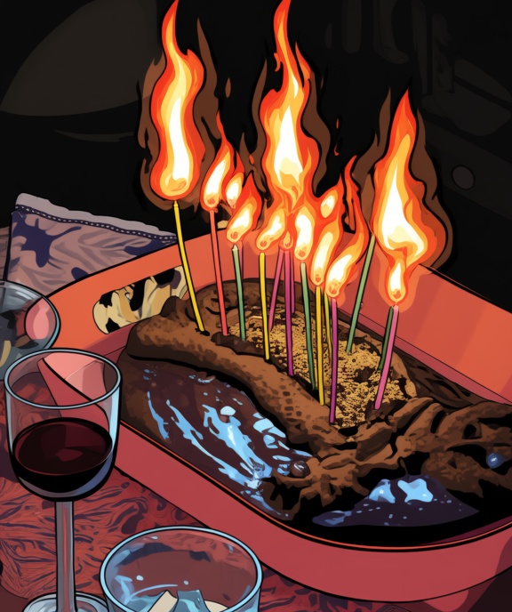 Add sunglasses - after