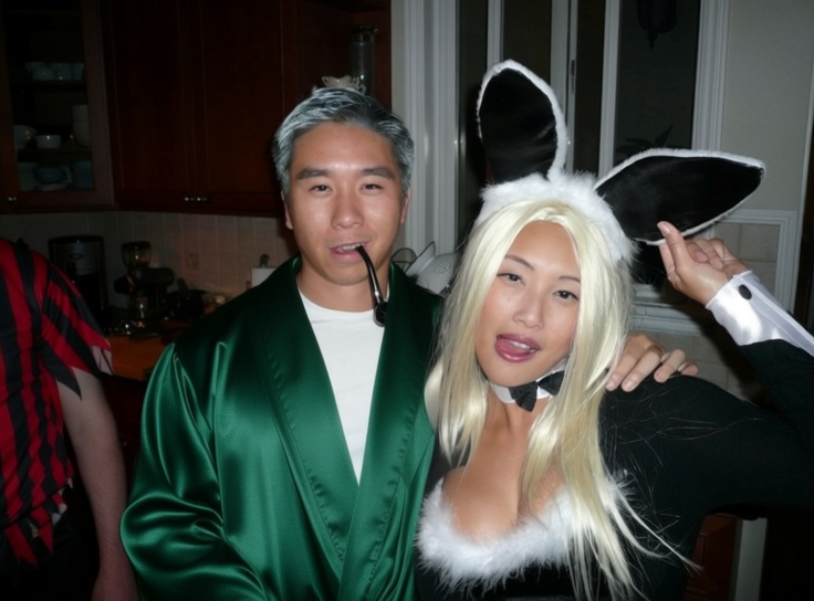 Add sunglasses - after