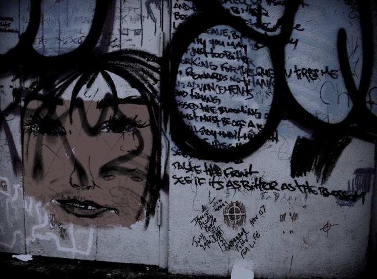 Add sunglasses - before