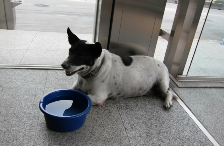 Add sunglasses - after