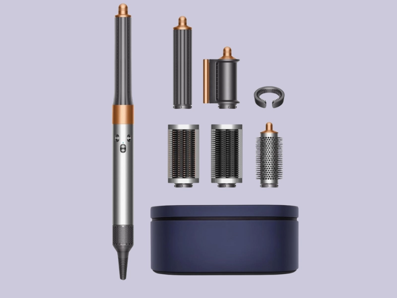 Dyson Airwrap™ Multi-Styler Complete Long
