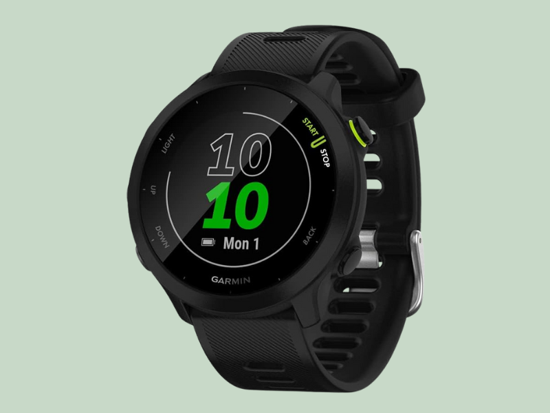 Garmin Forerunner 55