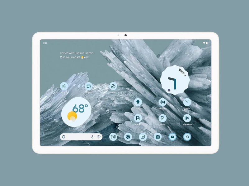  Google Pixel Tablet