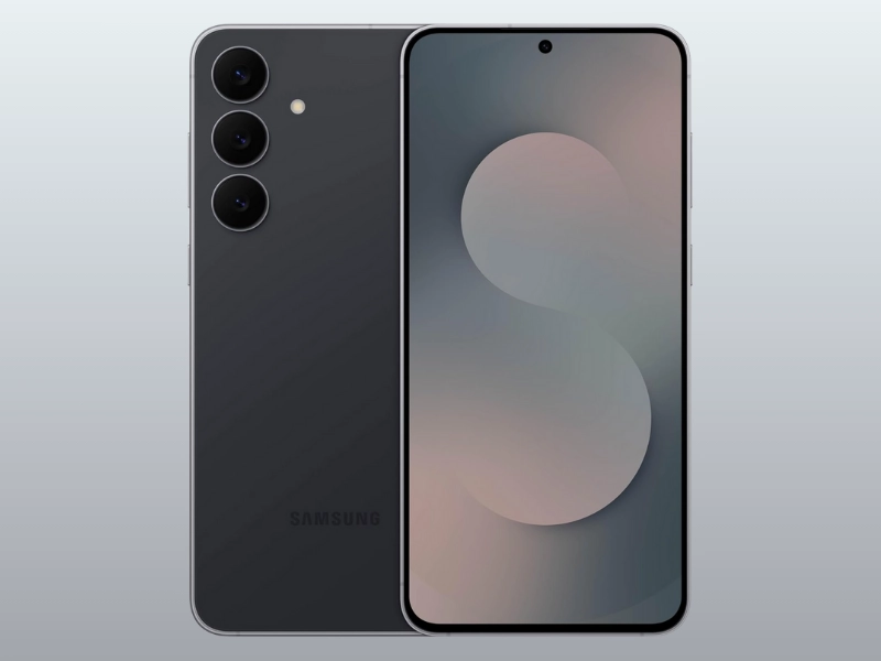 Samsung Galaxy S25 FE (2025)